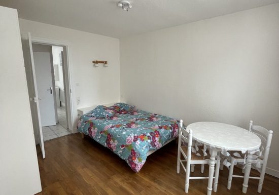 Location Les Thermalines Studio « Adélaïde »