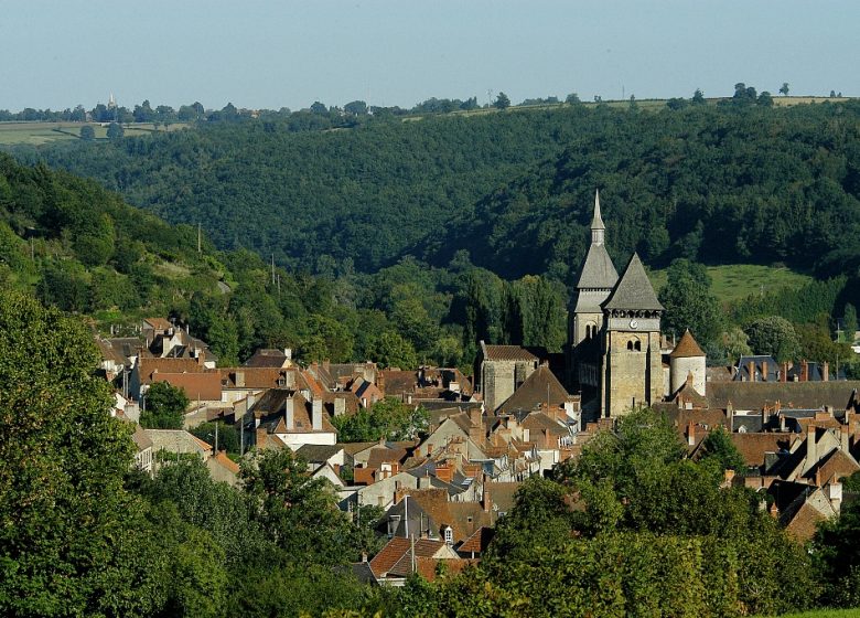 Route des diligences