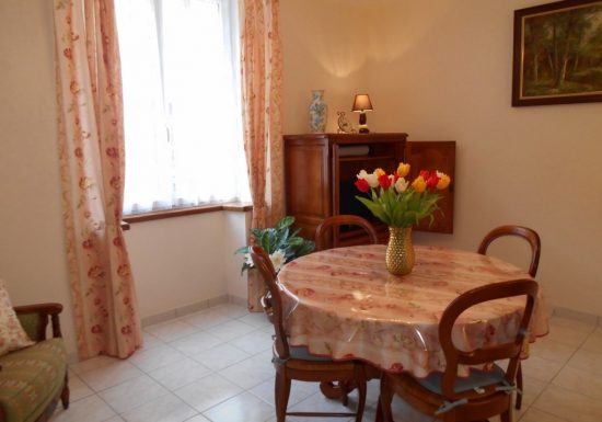 Meublé de Mme Aurore MARTIN