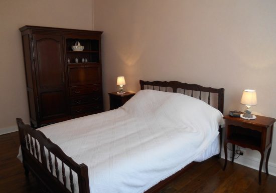 Meublé de Mme Aurore MARTIN