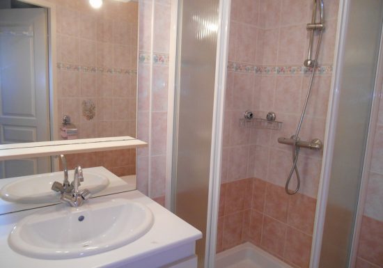 Meublé de Mme Aurore MARTIN