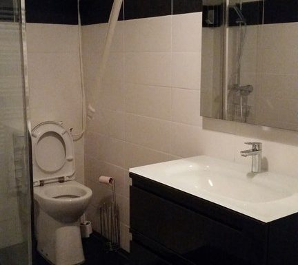 M. LEGRAND rez de chaussée