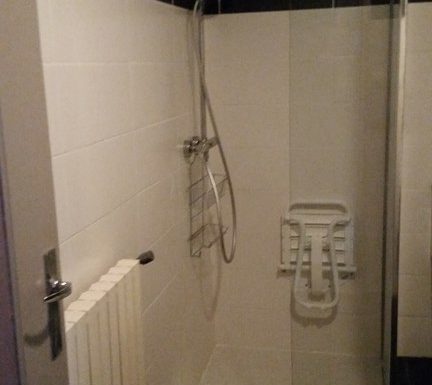 M. LEGRAND rez de chaussée