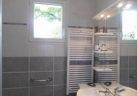 Meublé de Mme HOULBREQUE 6 rue du 8 mai