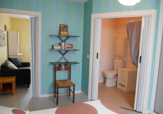 Les Prés-Longs Appartement B