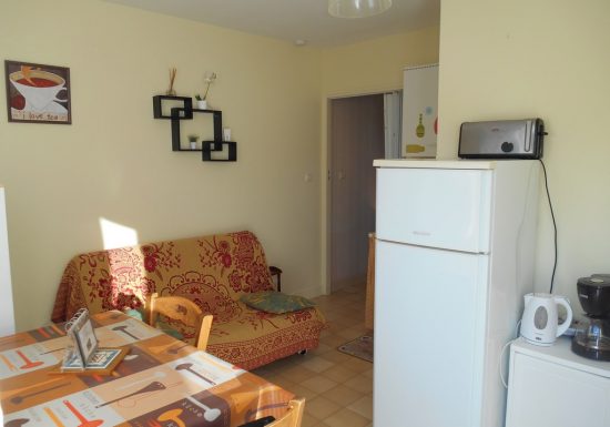 Les Prés-Longs Appartement C