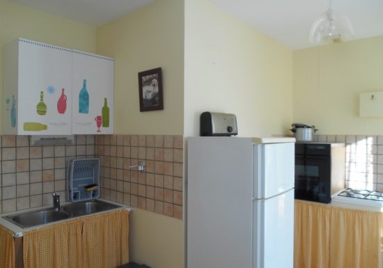 Les Prés-Longs Appartement C