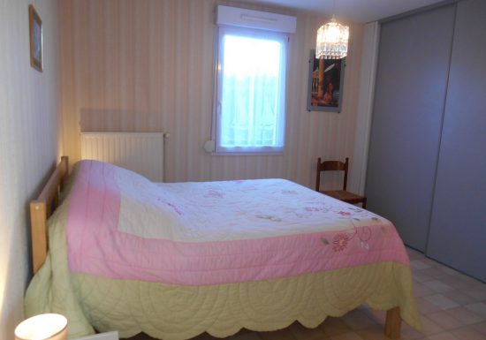 Les Prés-Longs Appartement C