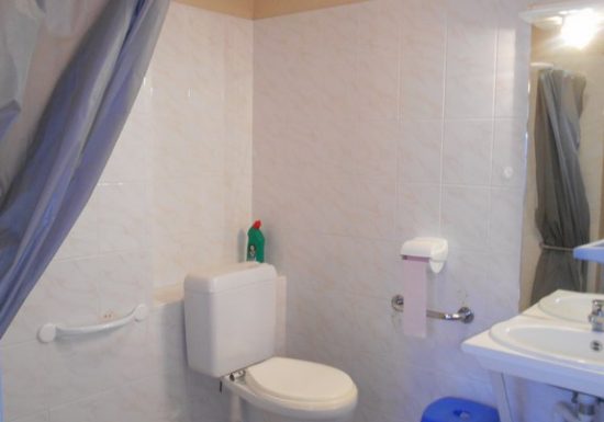 Les Prés-Longs Appartement C