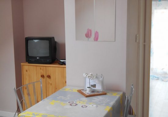 Les Prés-Longs – Appt 1