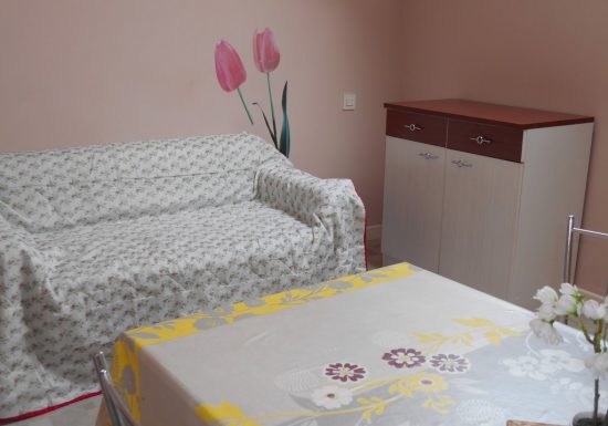 Les Prés-Longs – Appt 1