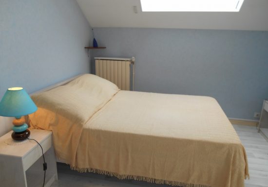 Les Prés-Longs – Appt 1