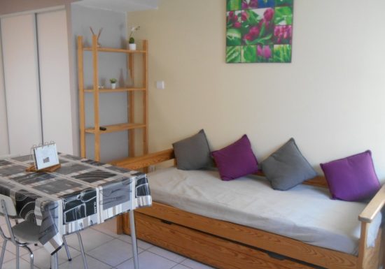 Les Prés Longs Studio 5