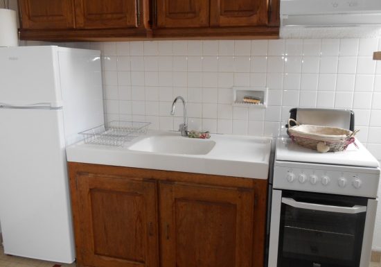 Meublé de M. et Mme CHANDUMONT