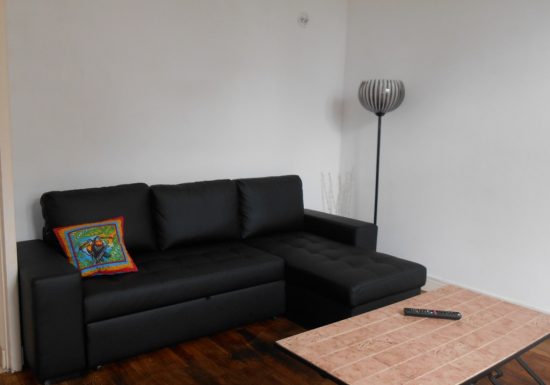 Meublé de M. et Mme CHANDUMONT