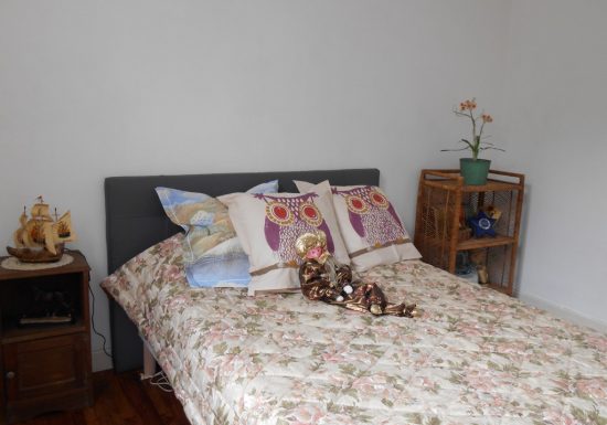 Meublé de M. et Mme CHANDUMONT