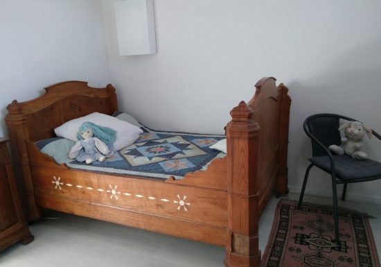 Location de Mme Muriel MERY