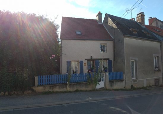 Location de Mme Muriel MERY