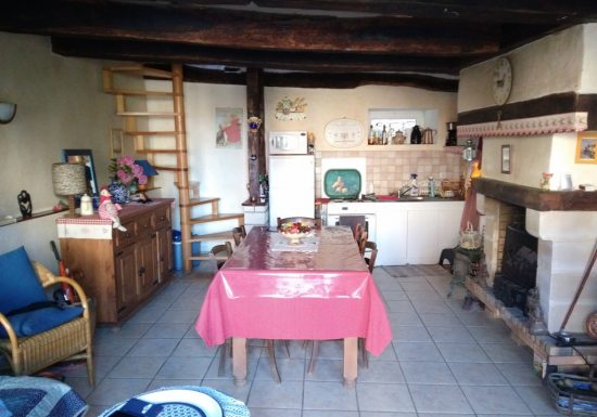 Location de Mme Muriel MERY