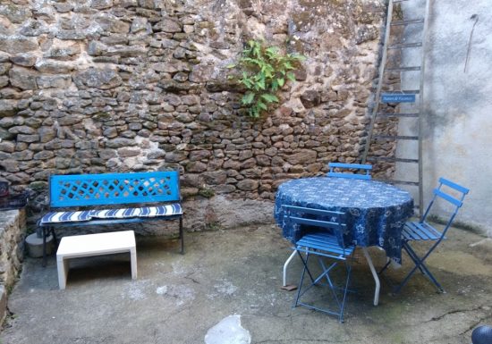 Location de Mme Muriel MERY