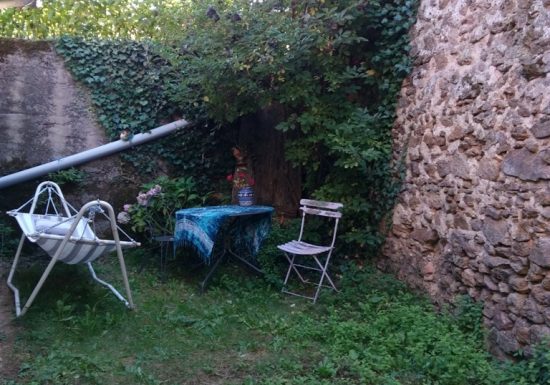 Location de Mme Muriel MERY