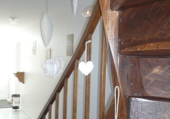 Location de Eric ASSISE – Studio 1