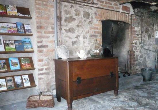 Location de Eric ASSISE – Studio 1