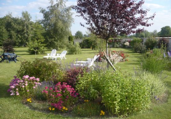 Location de Eric ASSISE – Studio 1