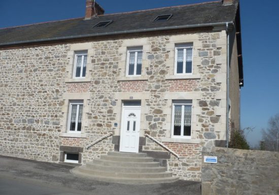 Location de Eric ASSISE – Appartement 2