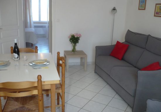 Location de Eric ASSISE – Appartement 2