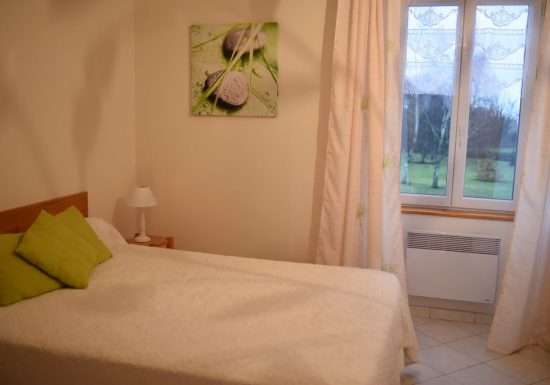 Location de Eric ASSISE – Appartement 2