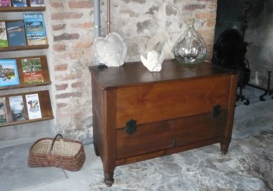 Location de Eric ASSISE – Studio 3