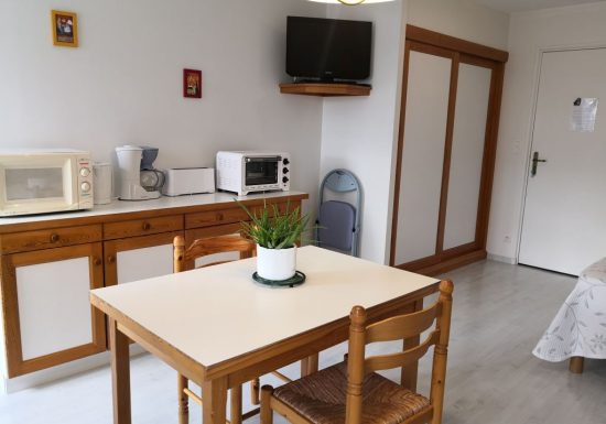 Location de Eric ASSISE – Studio 3