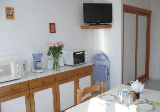 Location de Eric ASSISE – Studio 3