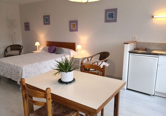 Location de Eric ASSISE – Studio 3