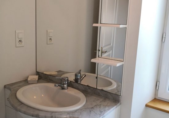 Location de Eric ASSISE – Studio 3