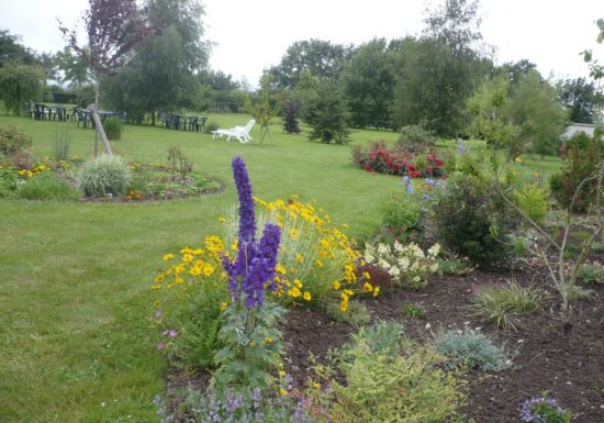 Location de Eric ASSISE – Appartement 4