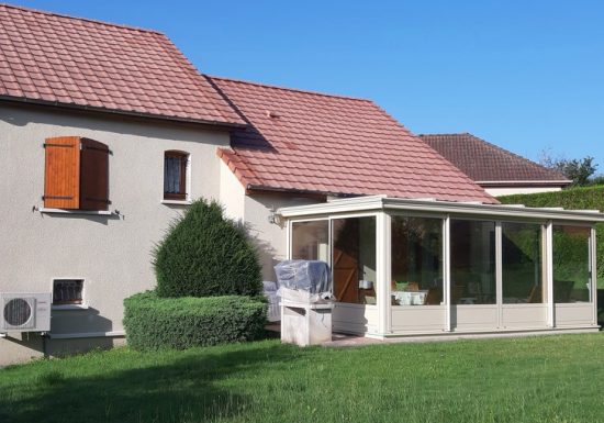 Location « au grès des sources »