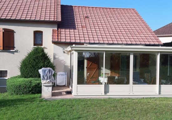 Location « au grès des sources »