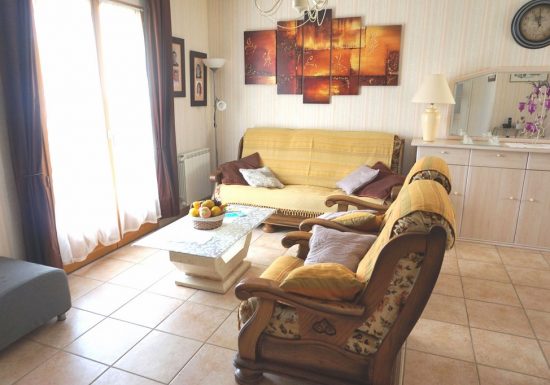 Location « au grès des sources »