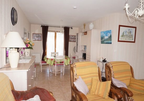 Location « au grès des sources »