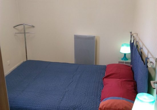 Meublé de Mme Nicolaon