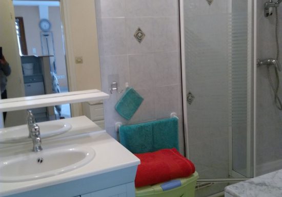 Meublé de Mme Nicolaon