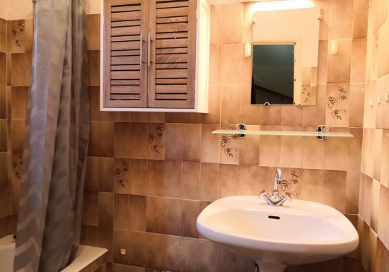 Location d’Aurore AUCOUTURIER