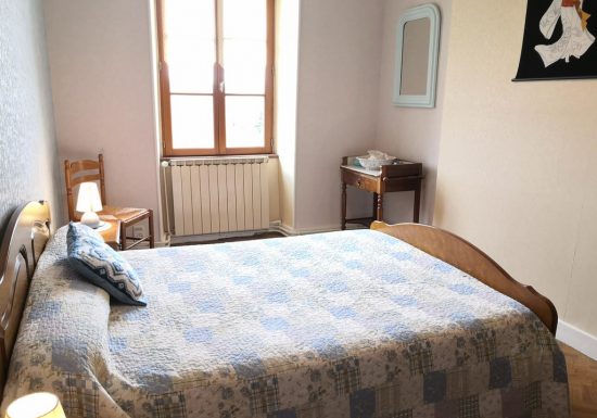 Location d’Aurore AUCOUTURIER