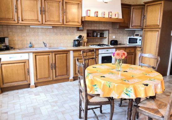 Location d’Aurore AUCOUTURIER