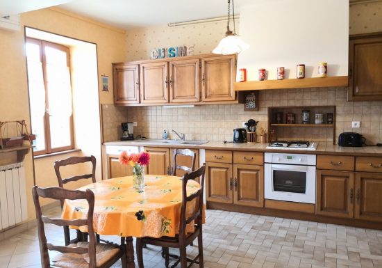 Location d’Aurore AUCOUTURIER