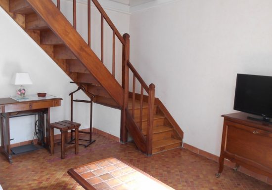 Meublé de Mme TRIGAUD maison n° 4