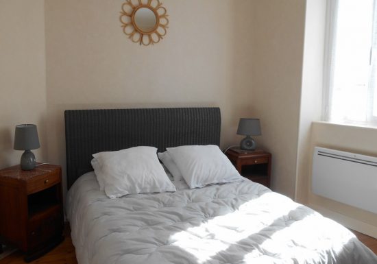 Meublé de Mme TRIGAUD maison n° 4