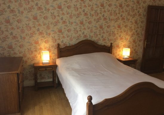 Meublé M. et Mme GOUNON